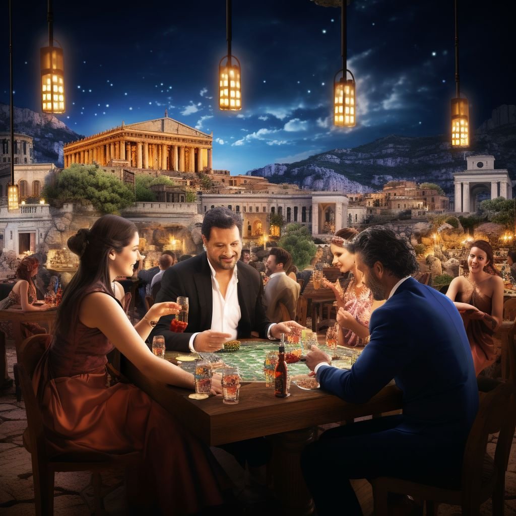 Tampilan permainan slot online populer di liganusa88 dengan grafis menarik dan jackpot